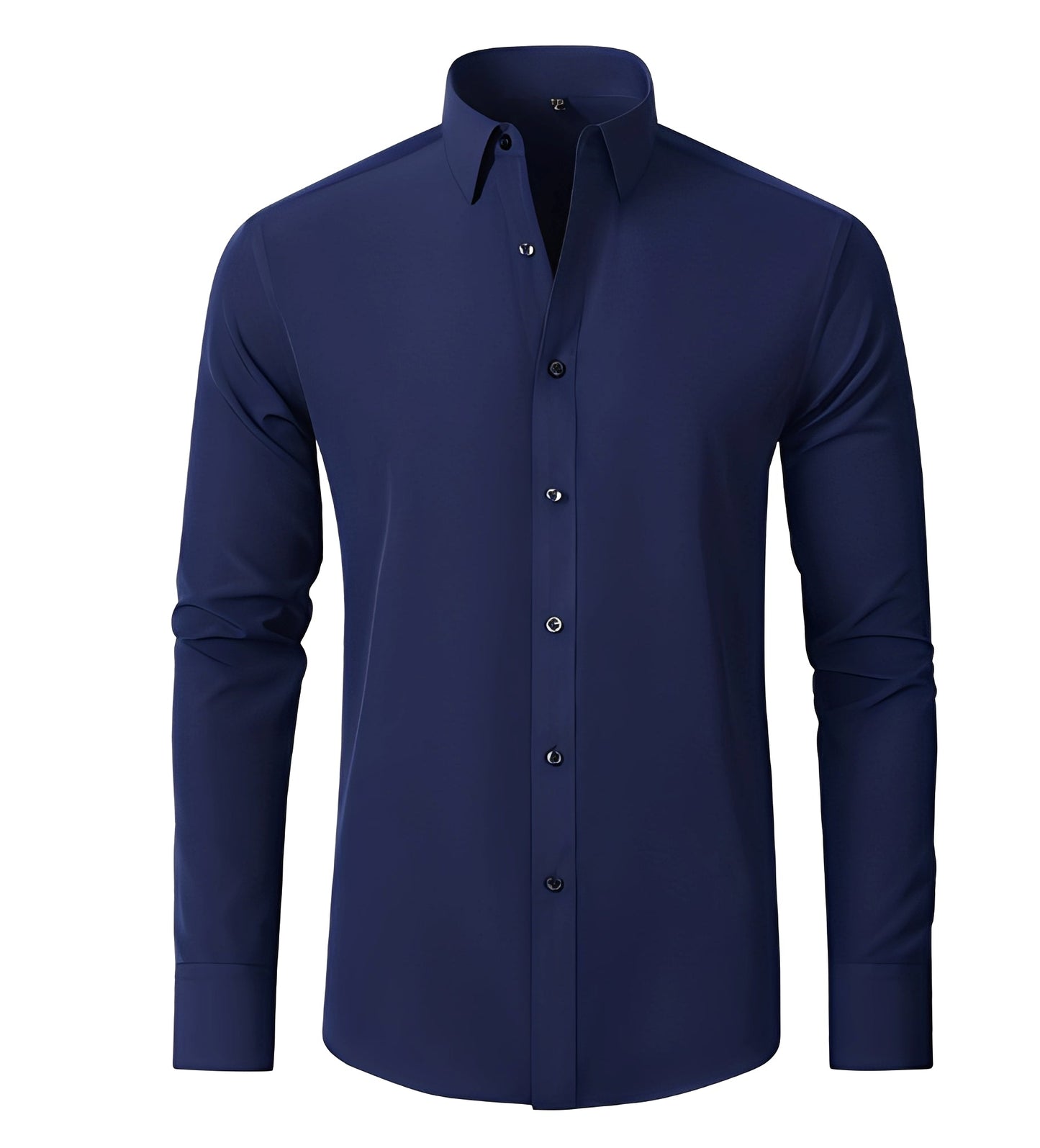 Lino - Chemise homme – Un style relax pour chaque jour