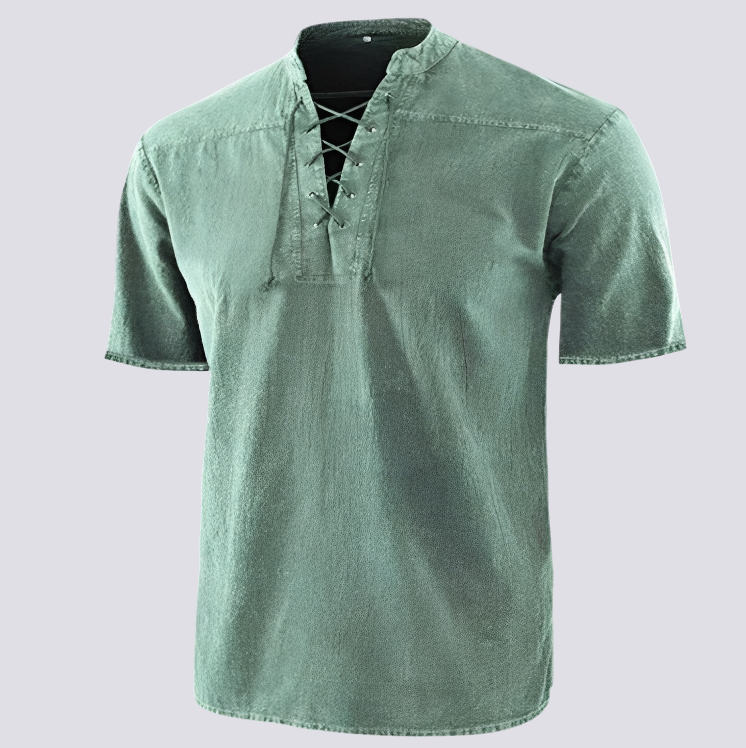 Ryan - Chemise Homme - Style Classique Décontracté