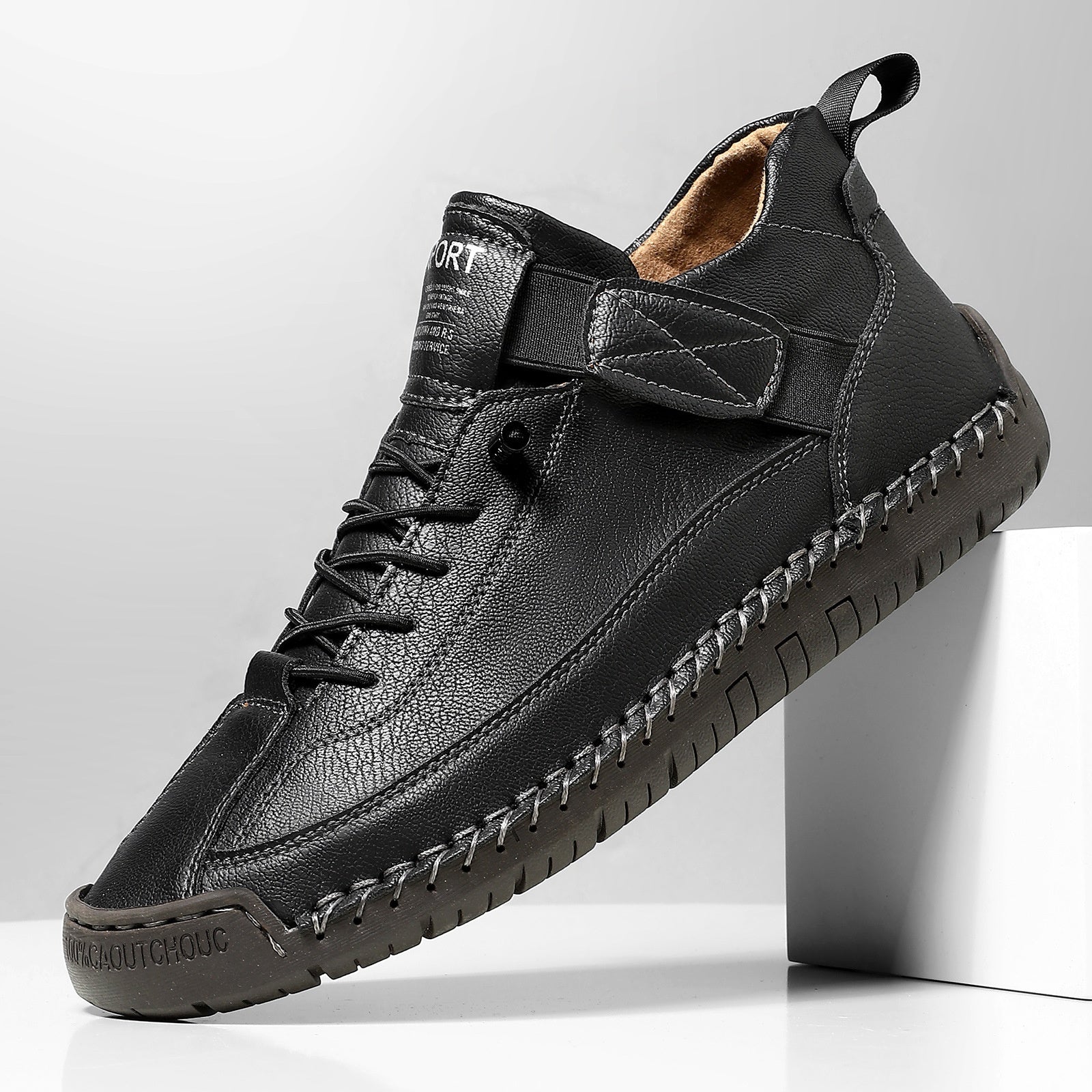 Elin - Chaussures Casual et Élégantes