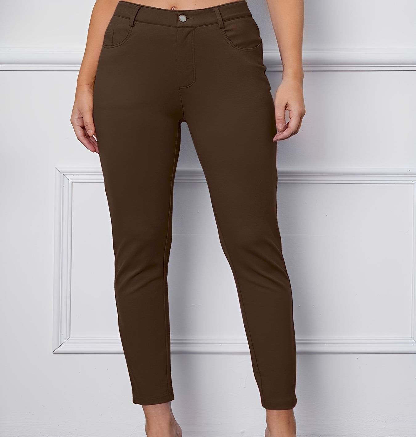 Sonia - Pantalon Modifiable et Relax