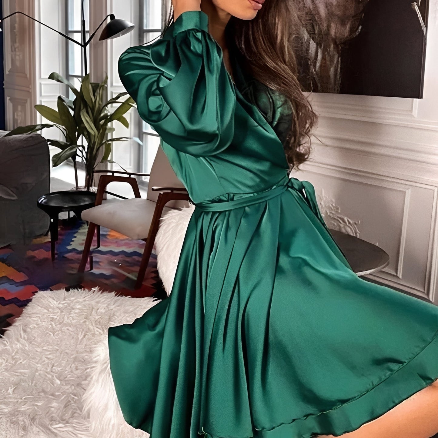 Floryn – Robes pour femmes – pour les grandes occasions