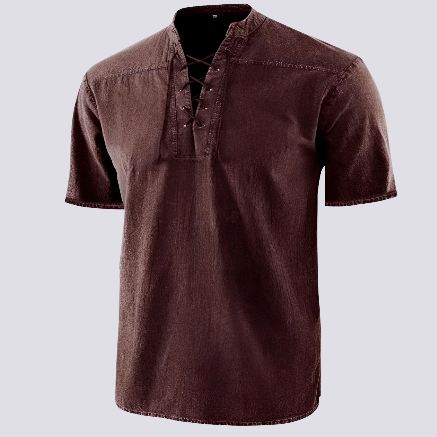 Ryan - Chemise Homme - Style Classique Décontracté