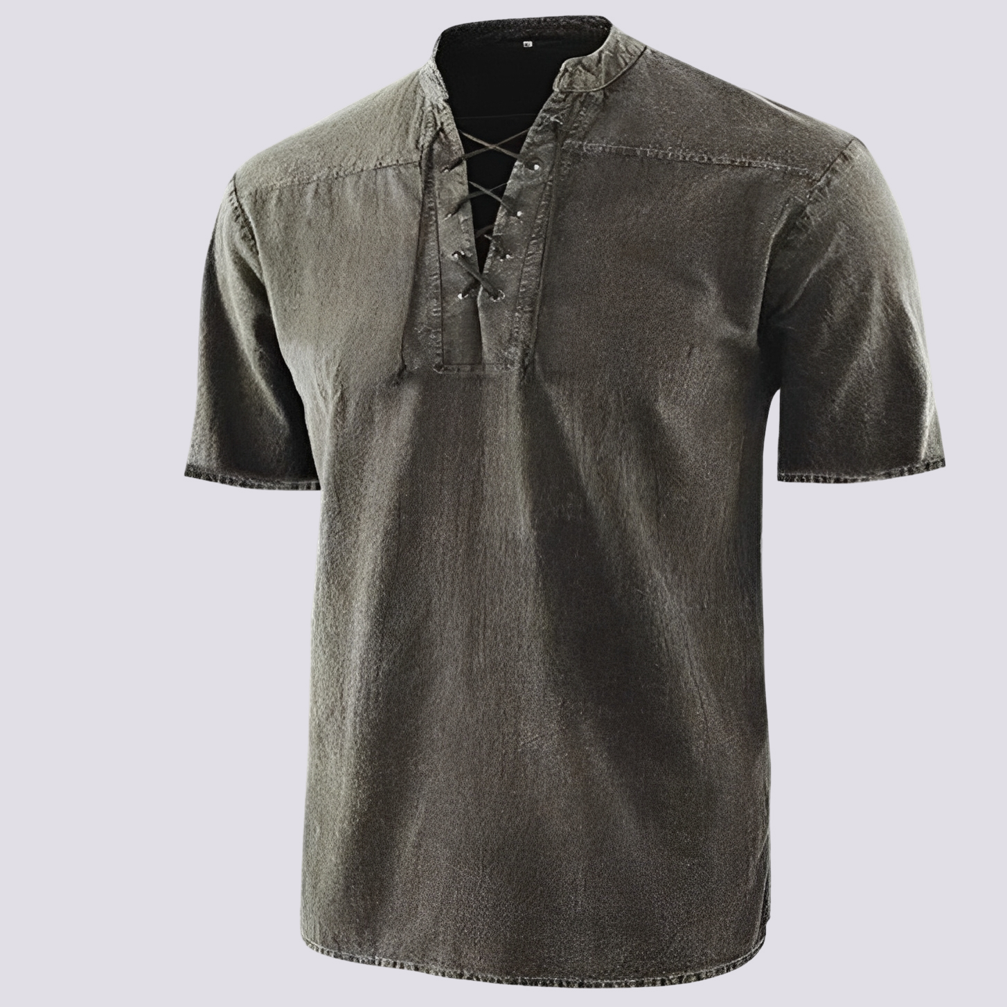 Ryan - Chemise Homme - Style Classique Décontracté