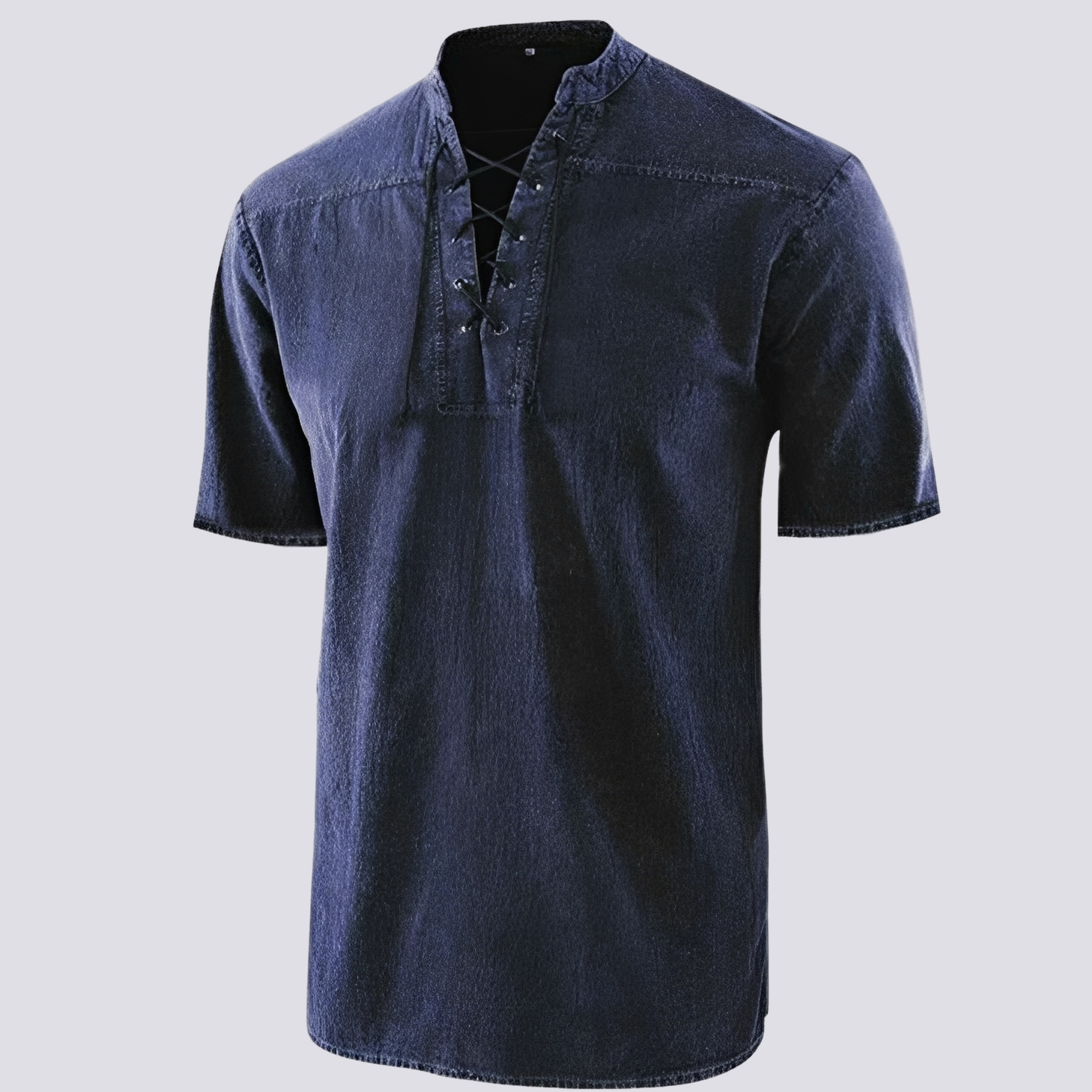Ryan - Chemise Homme - Style Classique Décontracté