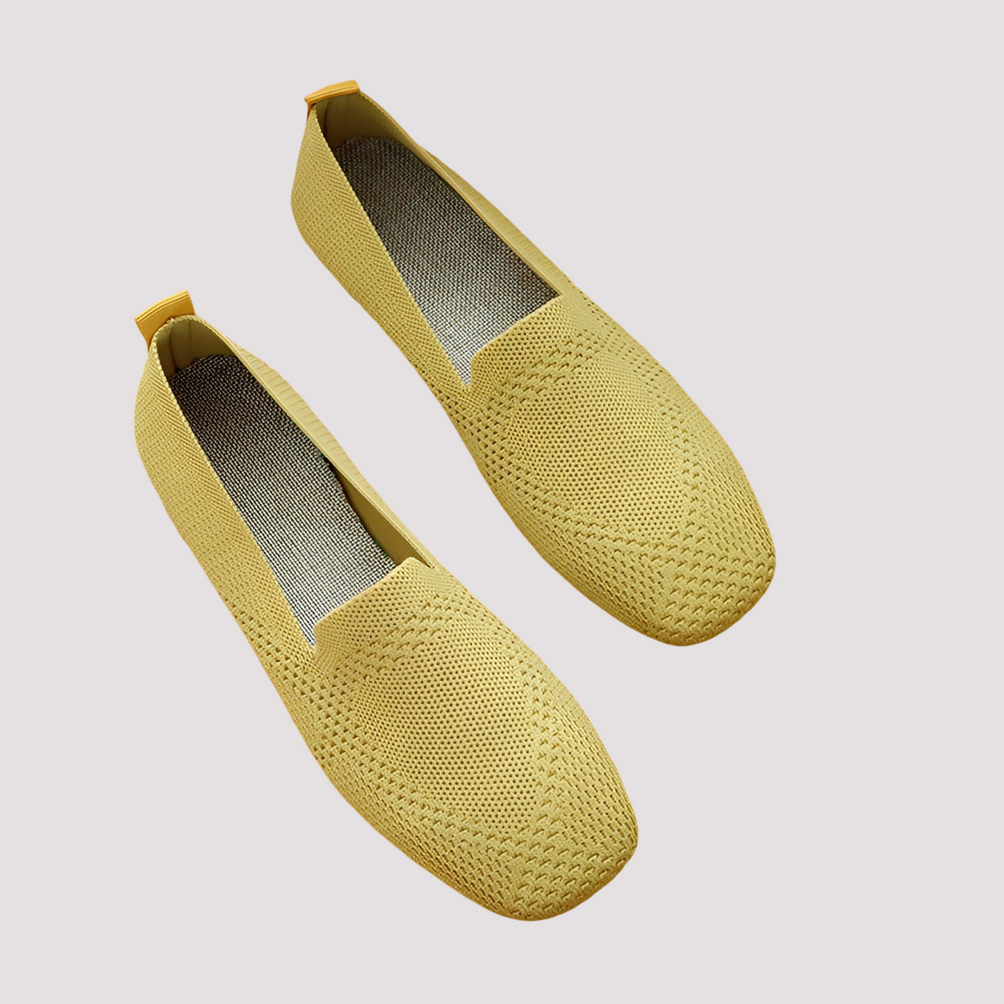 Aleena - Ballerines élégantes