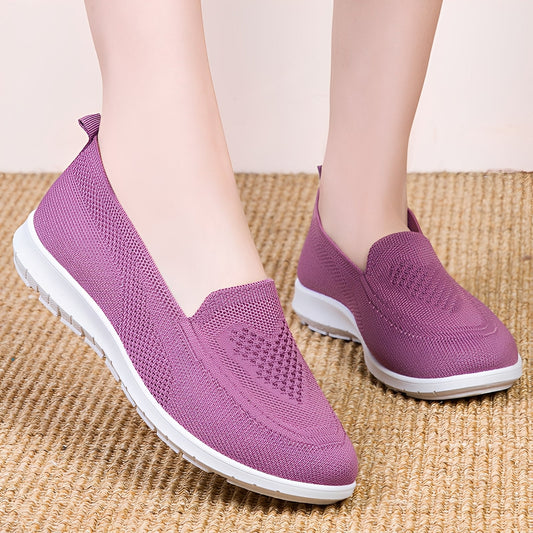 Cornella - Chaussures d'été légères et aérées pour femmes