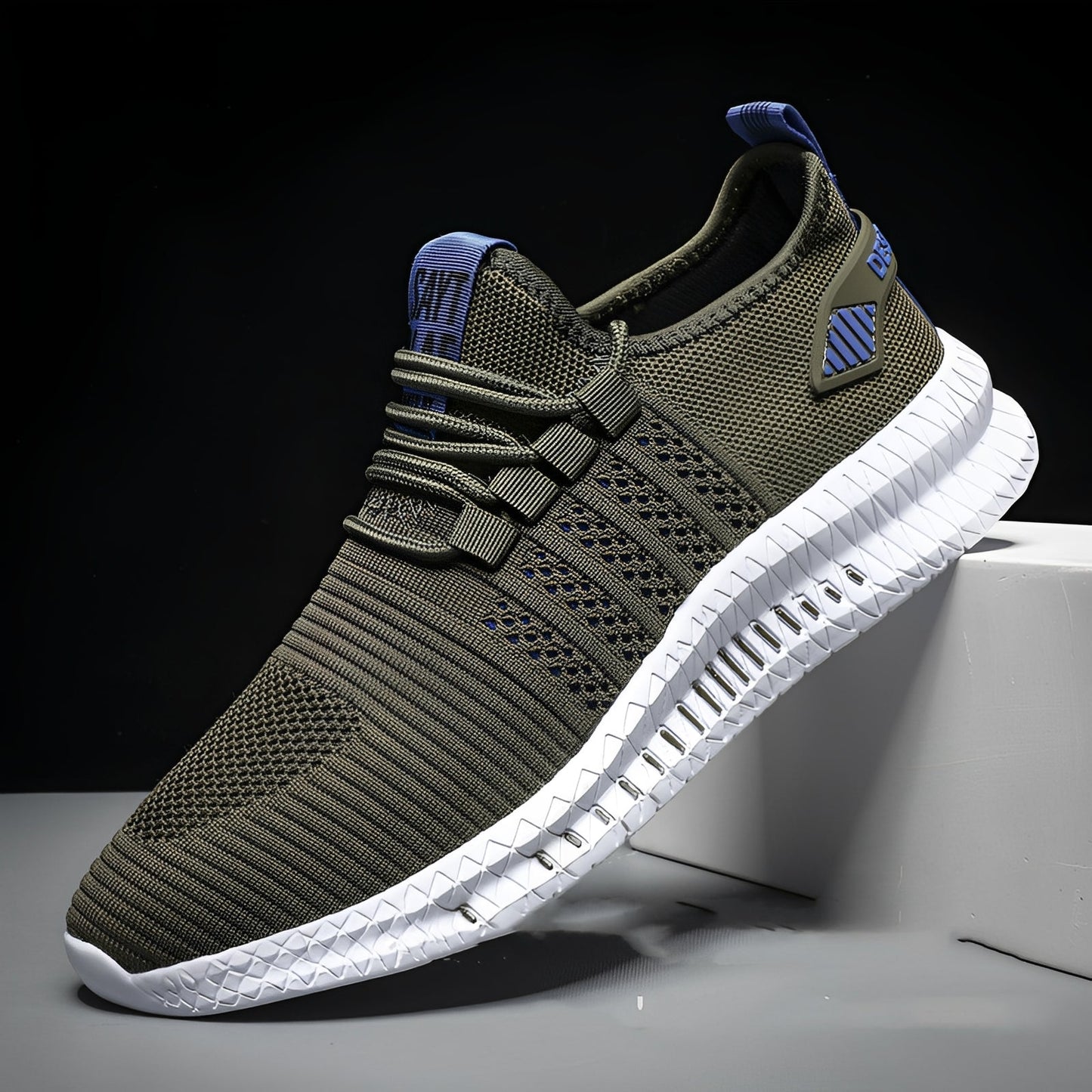 Dello – Chaussures pour hommes – pour un confort journalier