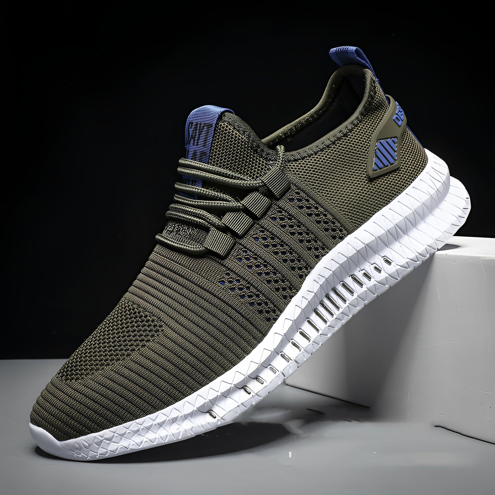 Dello – Chaussures pour hommes – pour un confort journalier