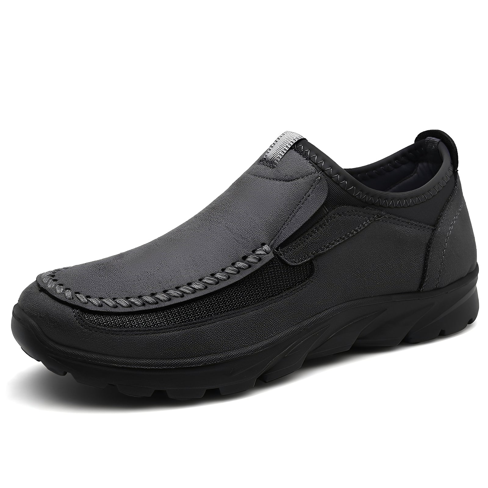 Jonathan - Mocassins confortables