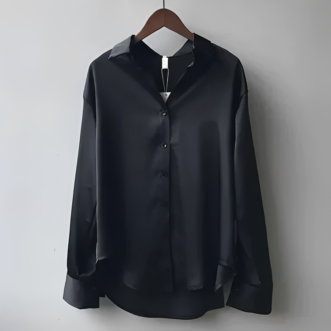 Carlette - Blouse à la mode