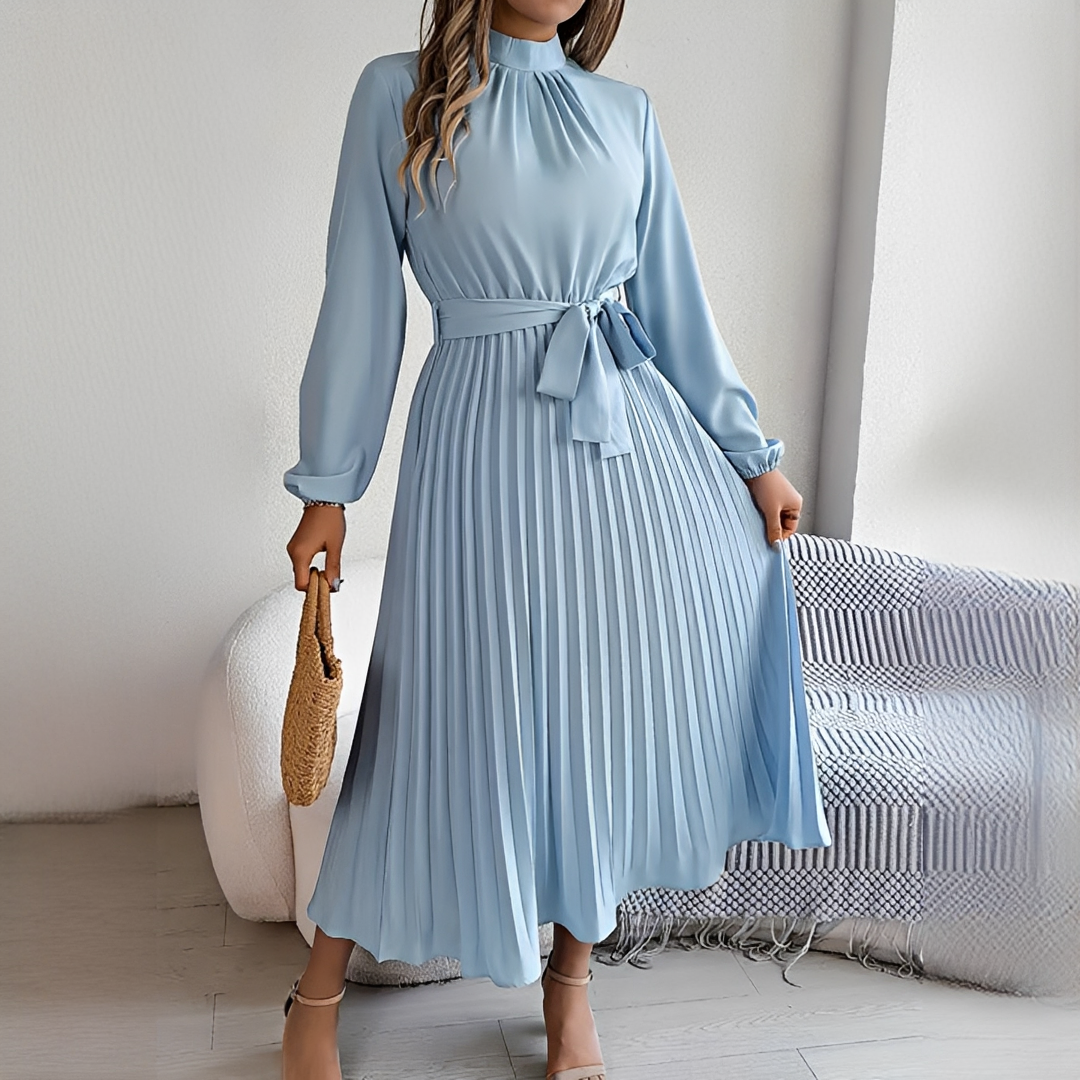 Antonette - Robe élégante