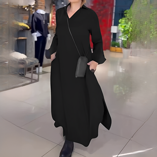 Marina - Robe d'été moderne pour femme