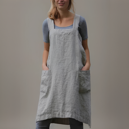 Silvia - Combinaison estivale chic pour femme