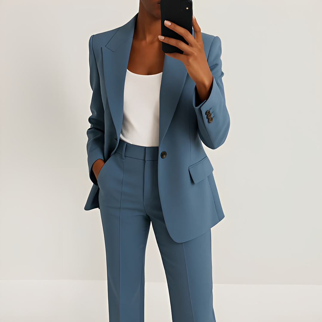 Brenda - Costume à la mode