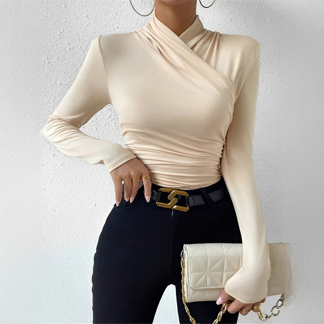 Jelaica - T-shirt stylé et fashionable