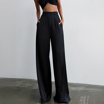 Madison - Pantalon coupe ample