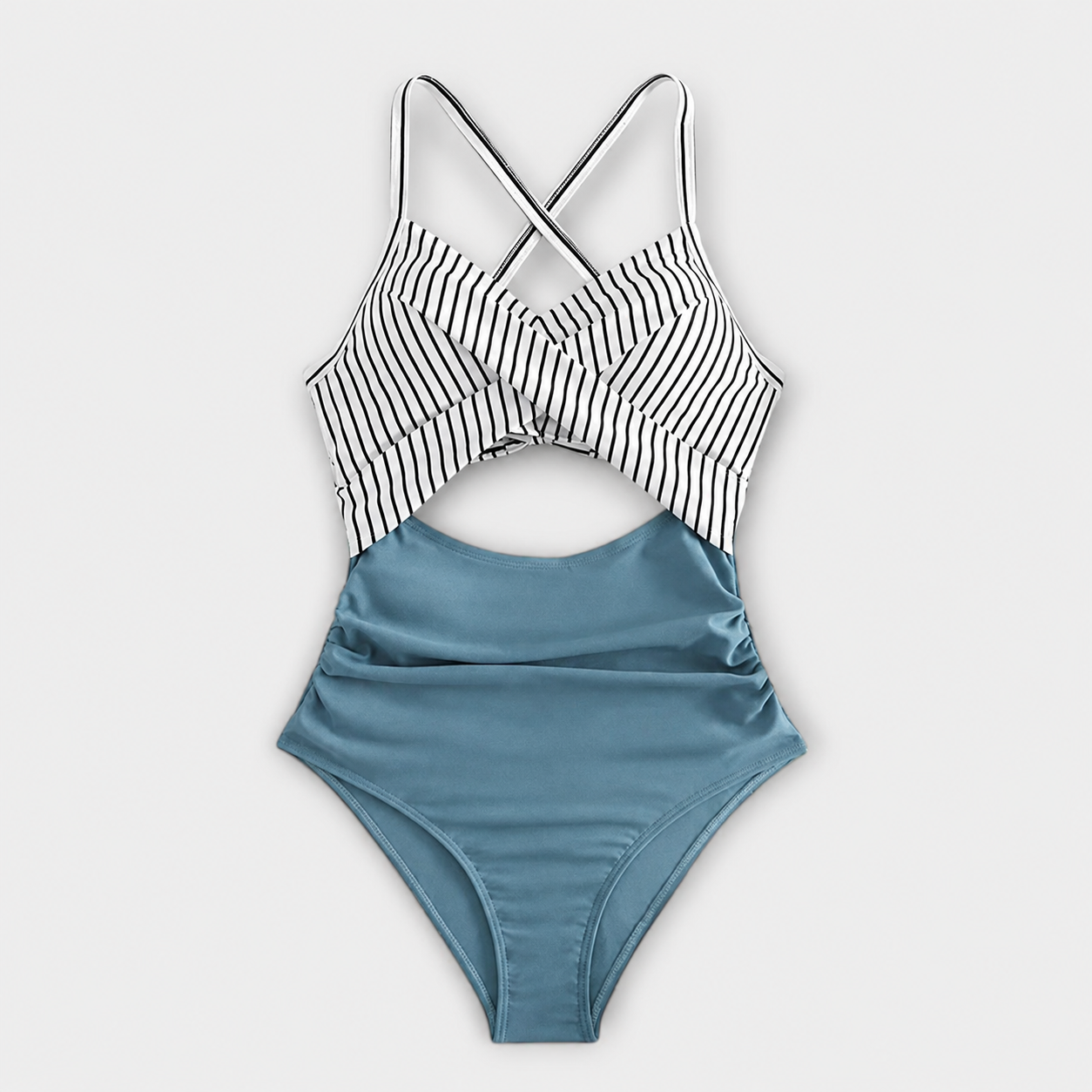 Piera - Maillot de Bain Une-Pièce Élégant et Raffiné