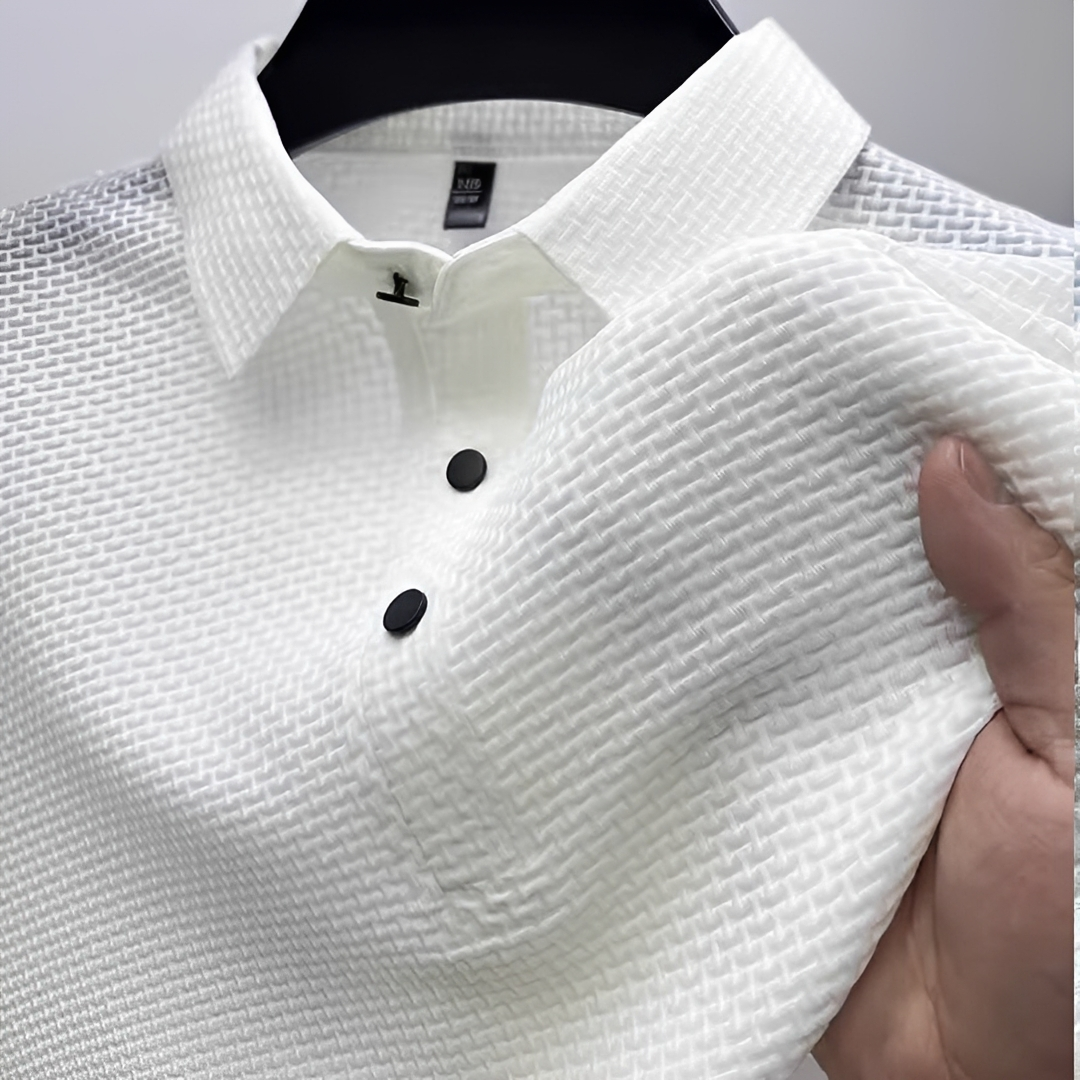 Stevens - Polo Confortable