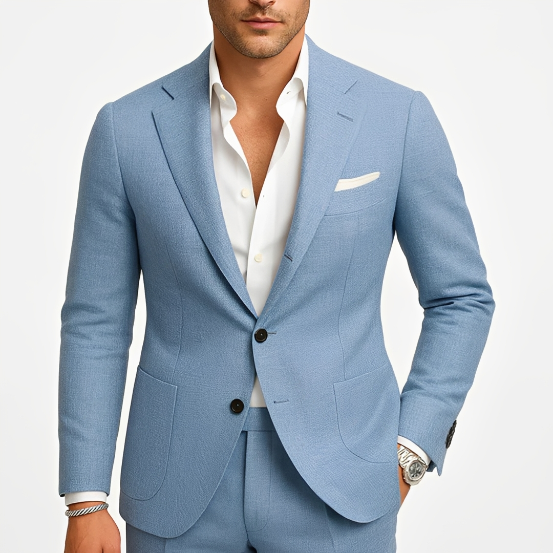 Darren - Costumes Casuals