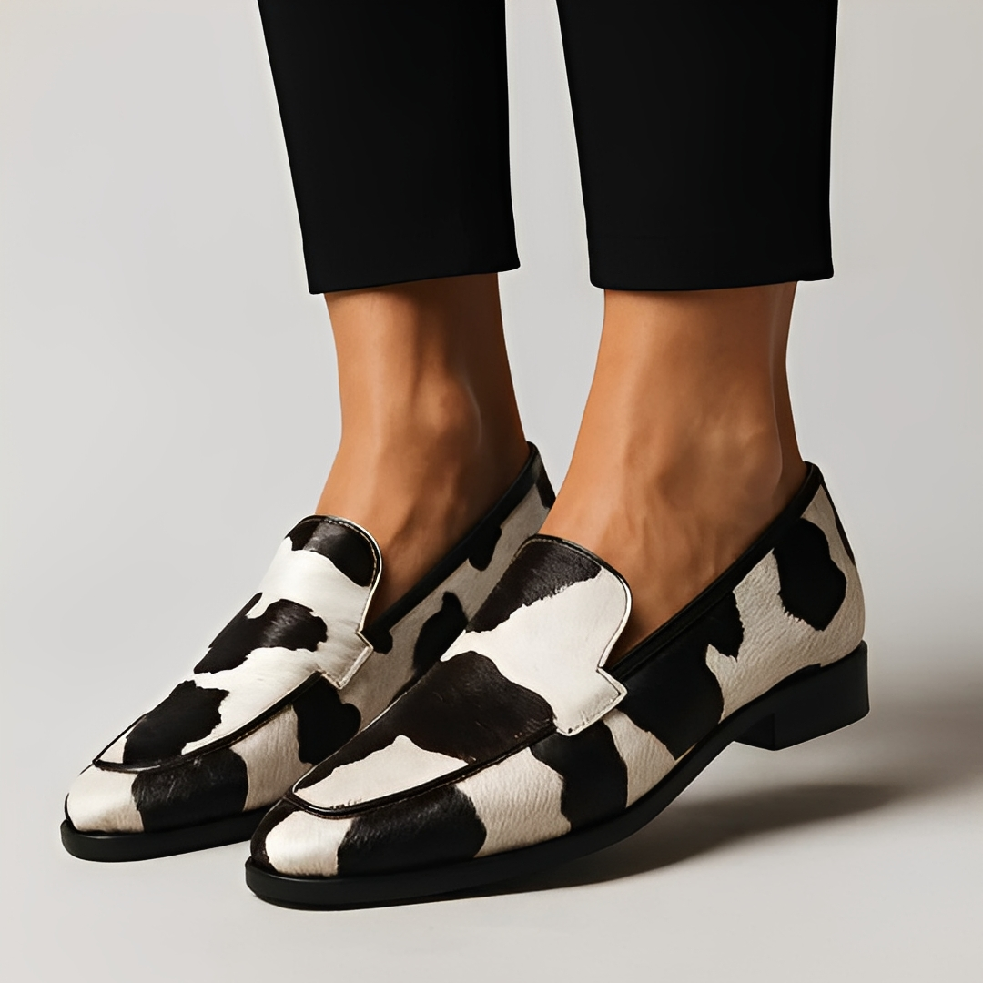 Mirasol - Chaussures Élégantes et Stylées