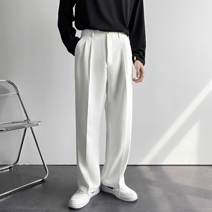 Samuel - Pantalon Décontracté