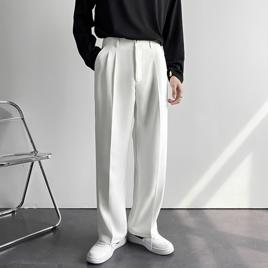 Samuel - Pantalon Décontracté