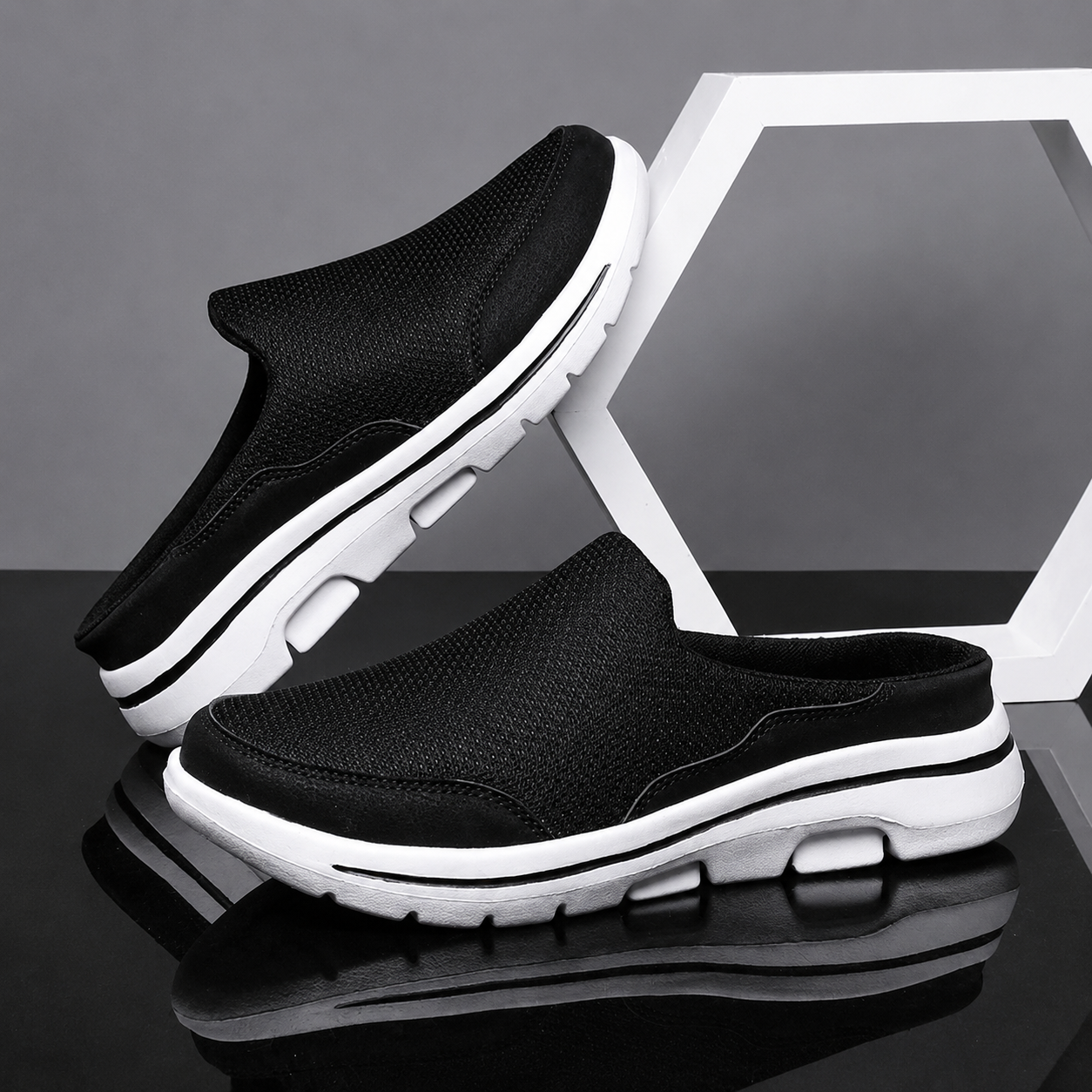 Naima - Chaussures Confortables et Aérées