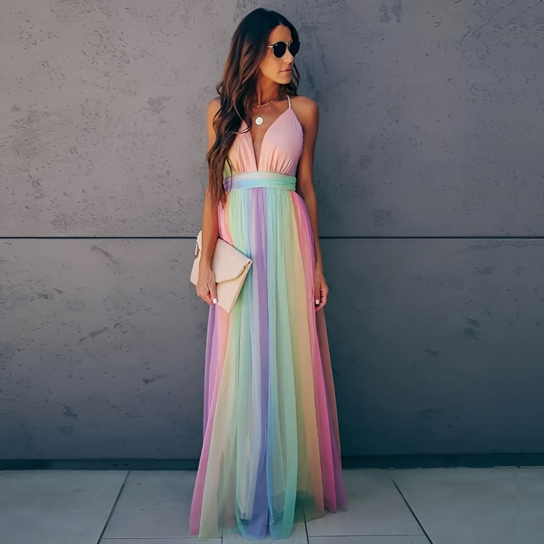 Zekera - Robe Chic et Contemporaine