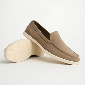 Garrison - Chaussures Décontractées à Semelle Plate