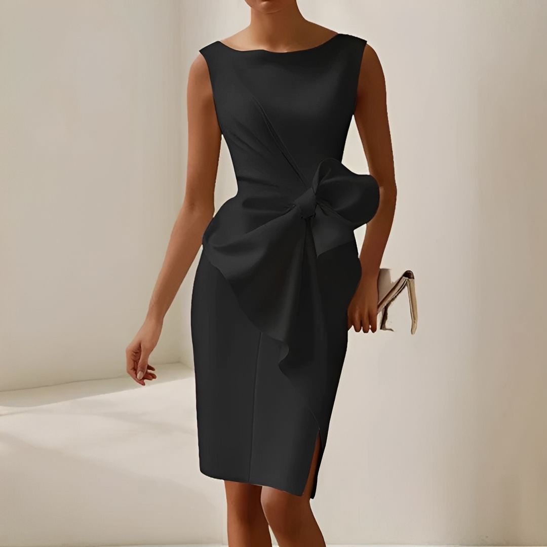 Avery - Robe Stylée