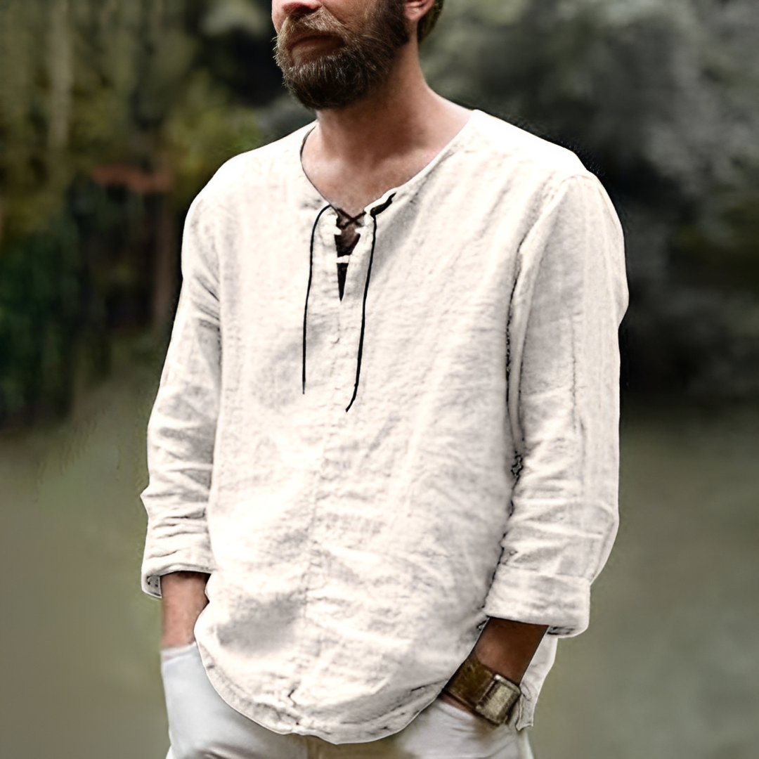 Jake - Chemises pour hommes - parfaites pour temps chaud