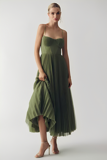 Lumira - Robe Chic et Classique