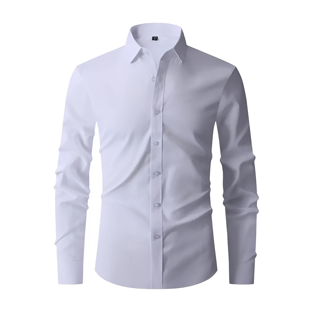 Trevor - Une chemise chic et tendance pour homme