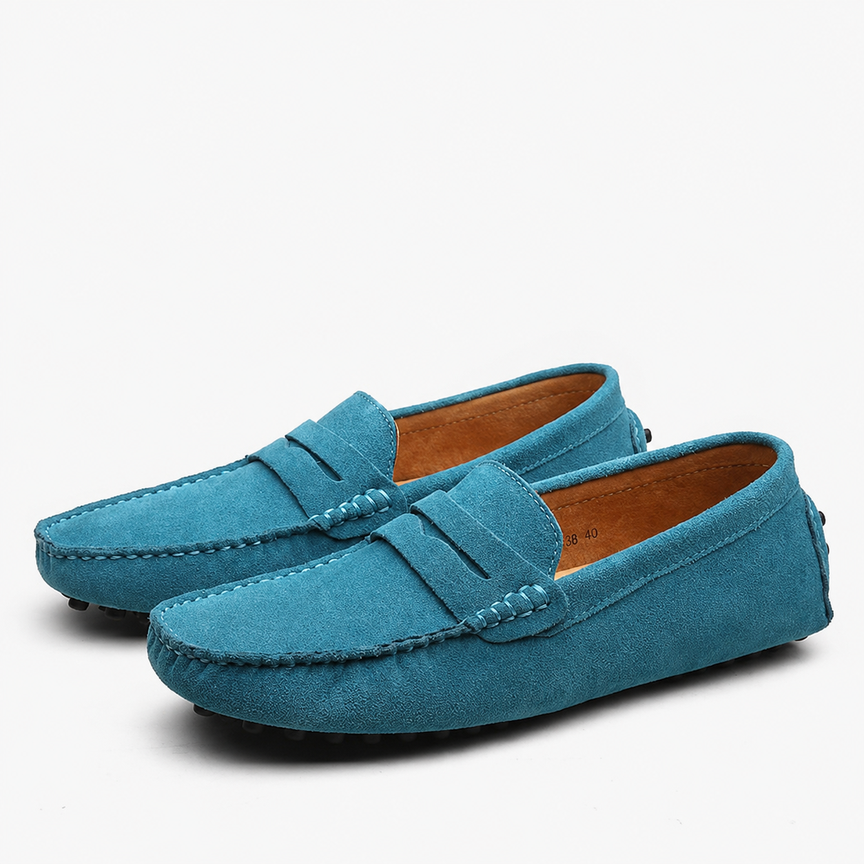 Ademar - Chaussures Confortables et Détendues