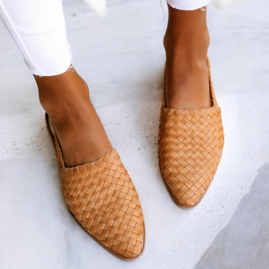 Dana - Sandales Traditionnelles