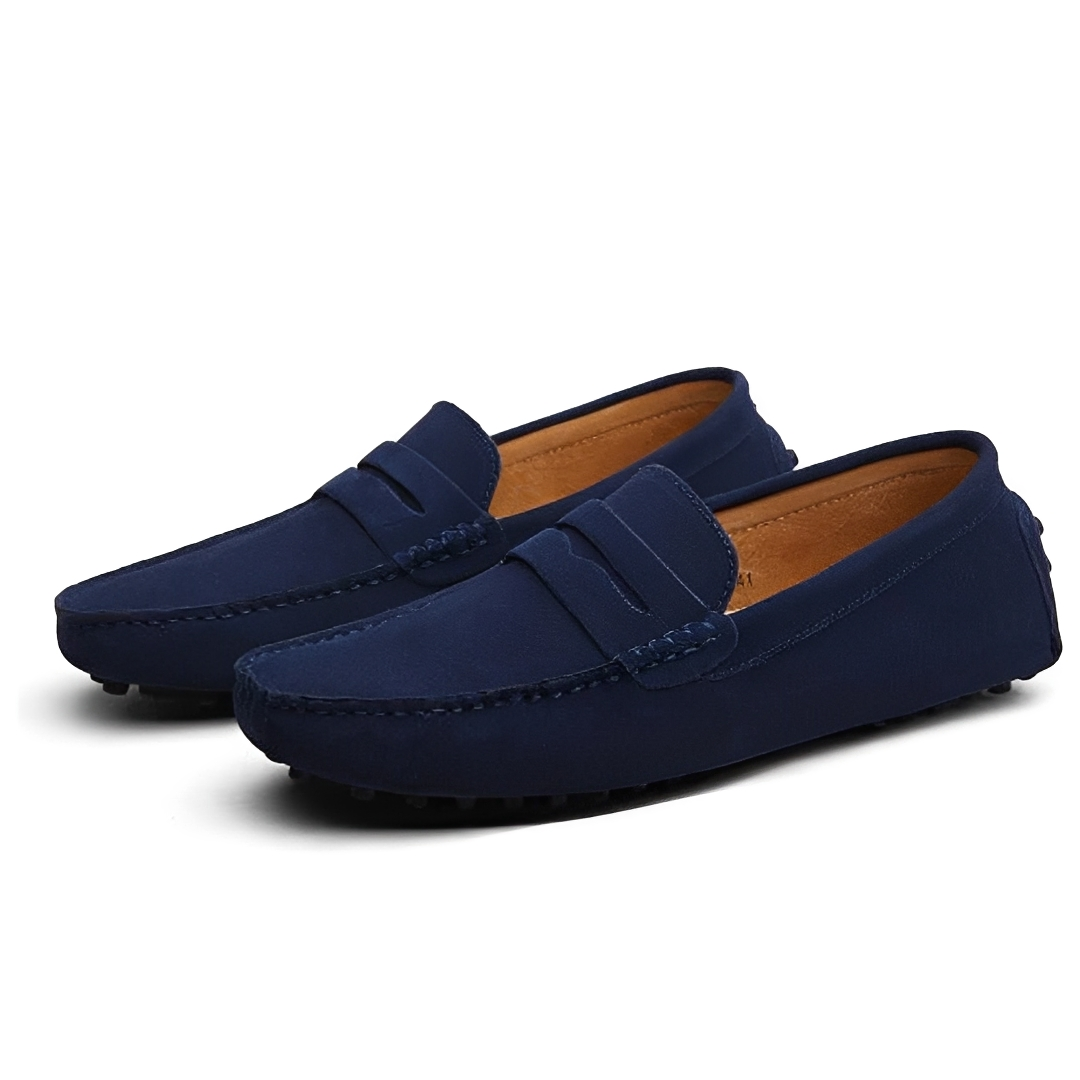 Kervin - Chaussures décontractées pour hommes