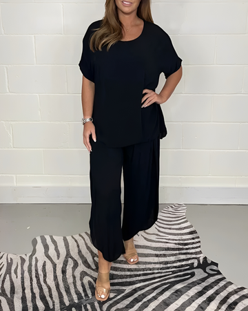Verley - Ensemble Détente Pantalon Ample