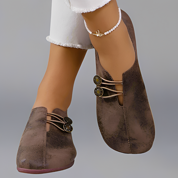 Eivor - Chaussures Élégantes et Faciles à Mettre