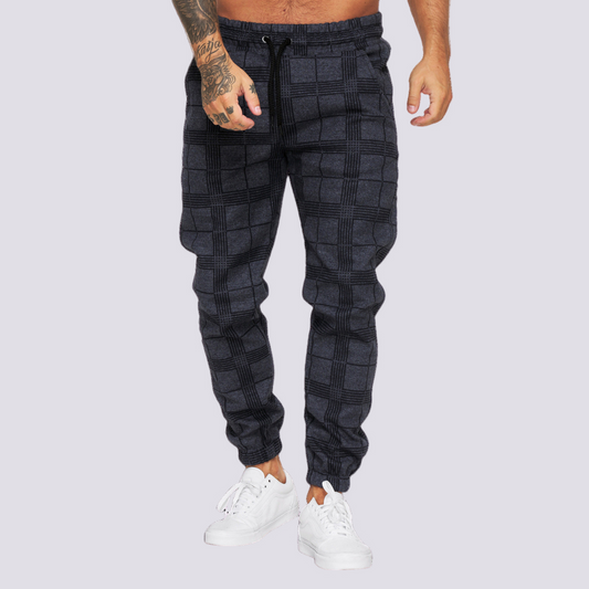 Owen – Pantalon de jogging pour homme – idéal pour le quotidien