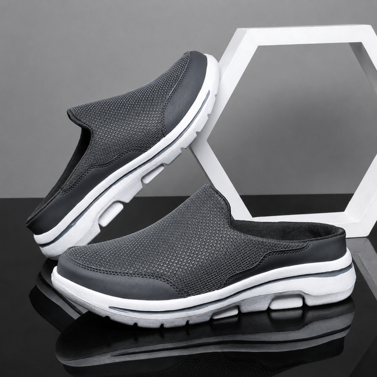 Naima - Chaussures Confortables et Aérées