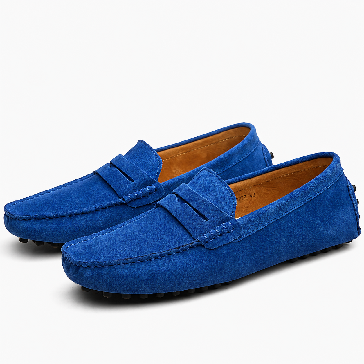 Ademar - Chaussures Confortables et Détendues
