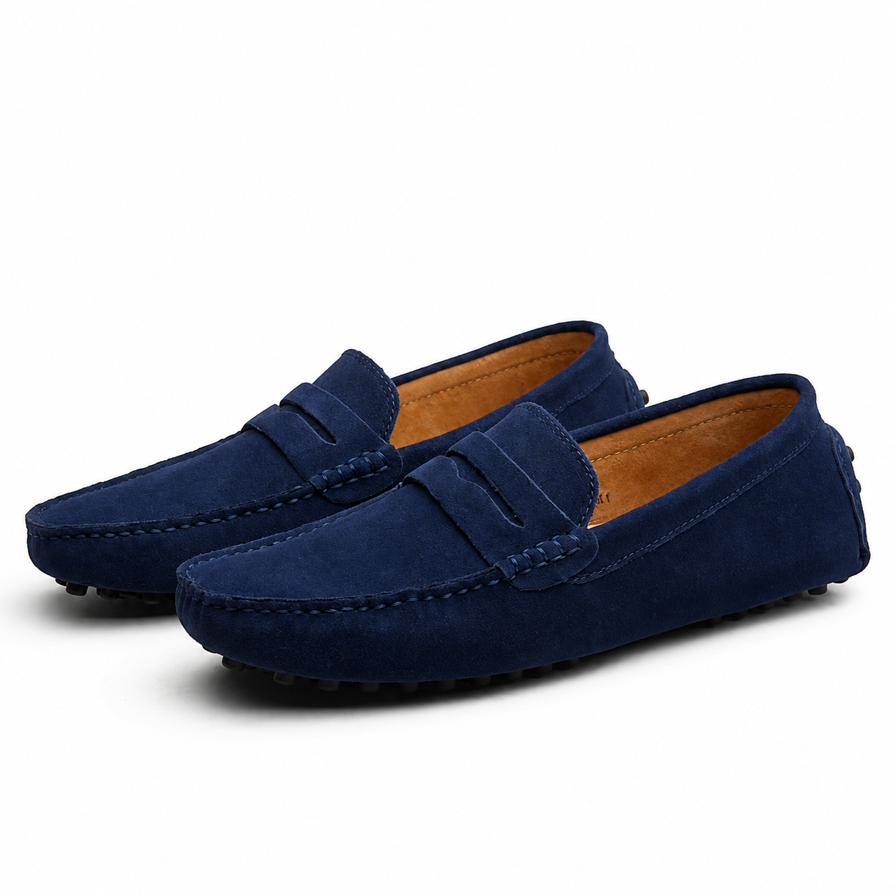 Ademar - Chaussures Confortables et Détendues