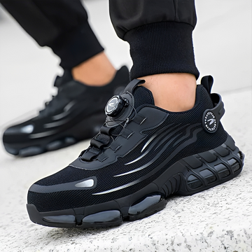 Stefan - Chaussures Aventureuses et Confortables