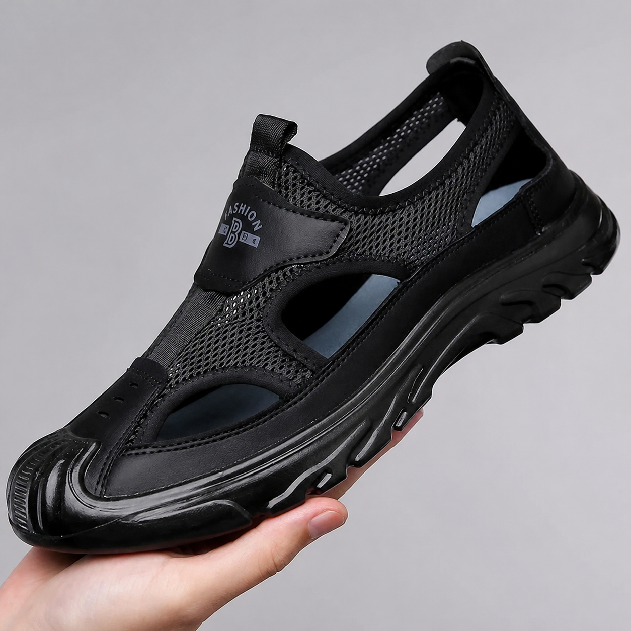 Zareen - Chaussures Respirantes pour l'Extérieur