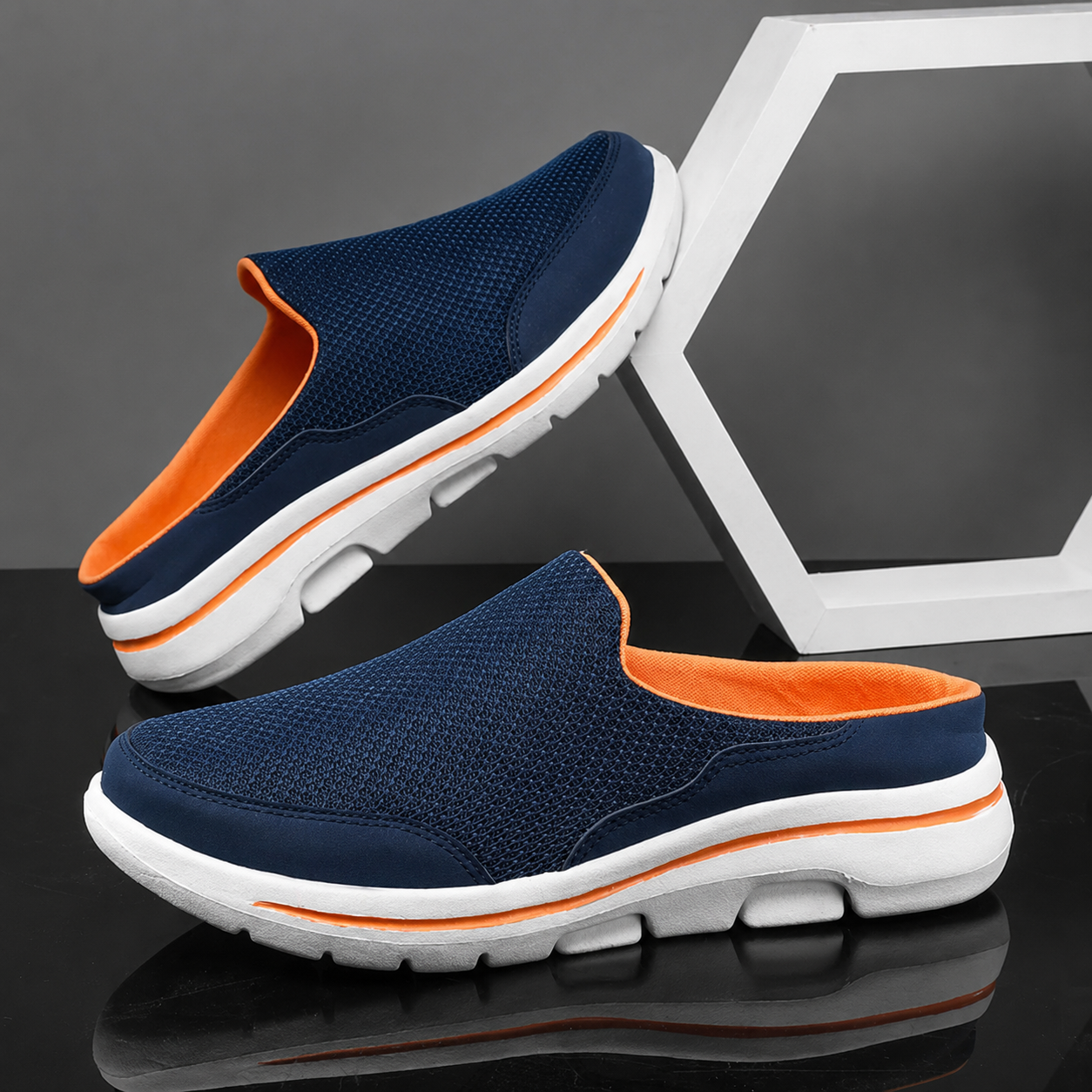 Naima - Chaussures Confortables et Aérées