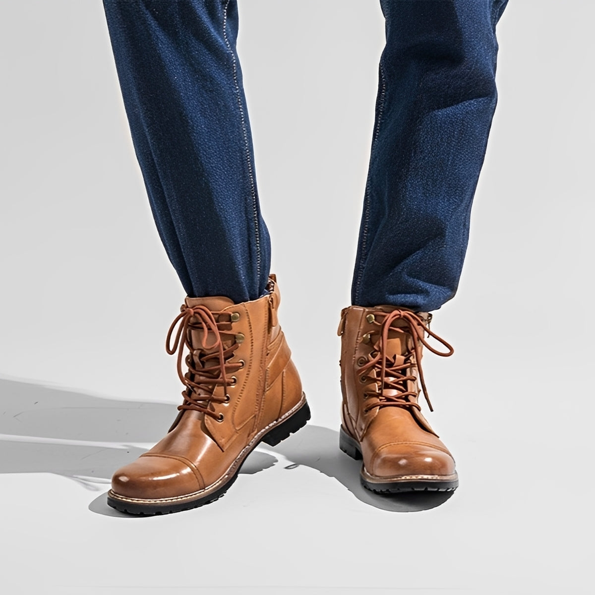 Connolly - Bottines détente