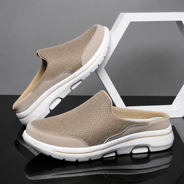 Naima - Chaussures Confortables et Aérées