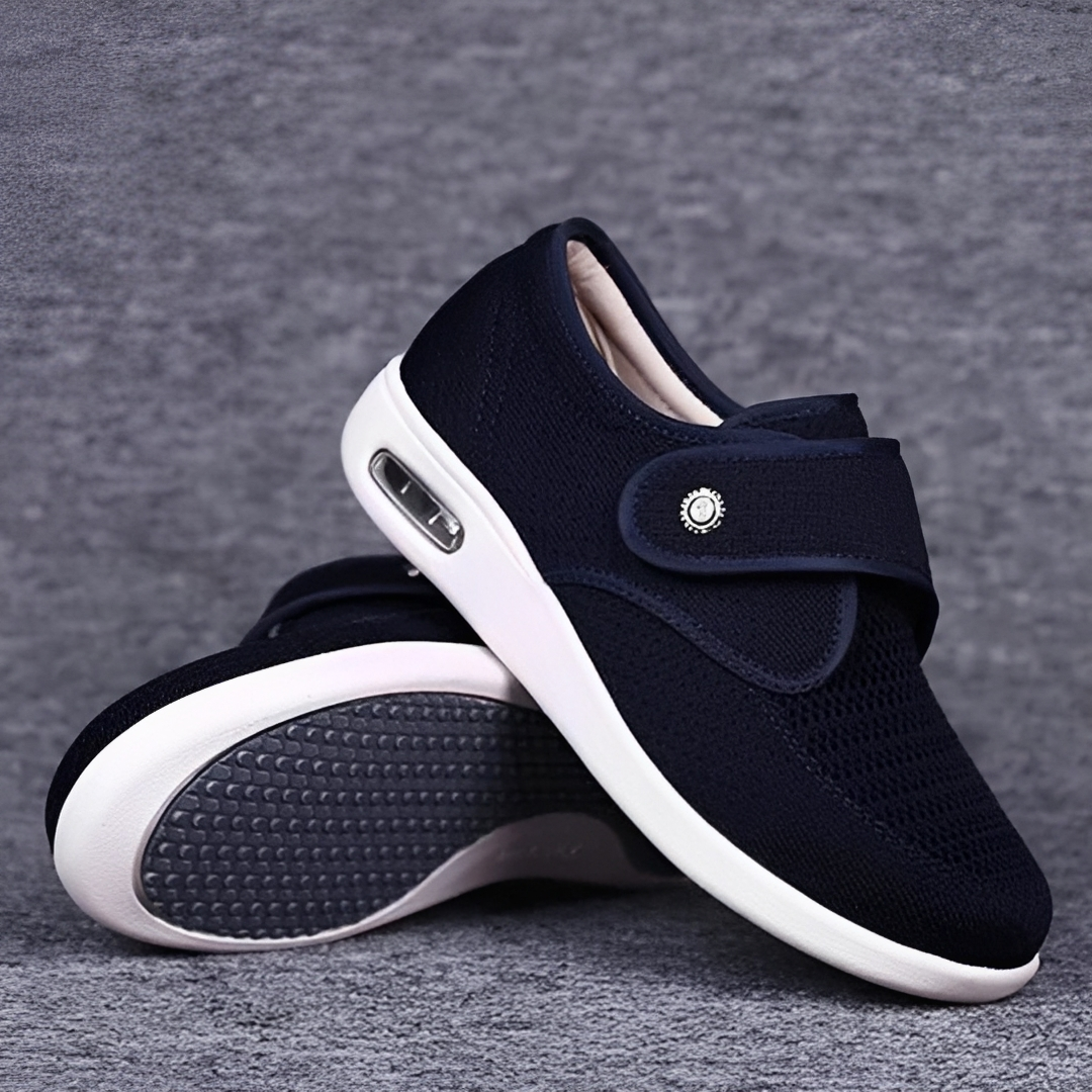 Klervia - Chaussures Confort et Style Décontracté