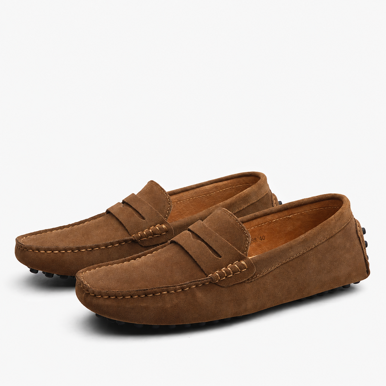 Ademar - Chaussures Confortables et Détendues