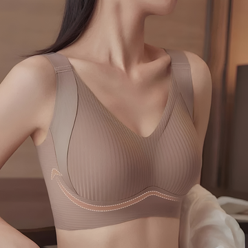 Gwynedd - Soutien-gorge push-up confortable à porter